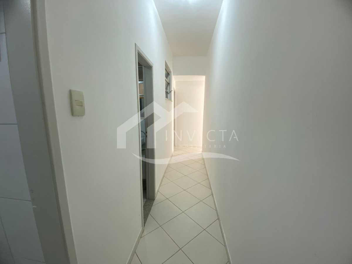 Conheça Sala do imóvel - Oportunidade de investimento: quarto e sala em Ipanema! - IPAP10021 - 4 Sala - 4