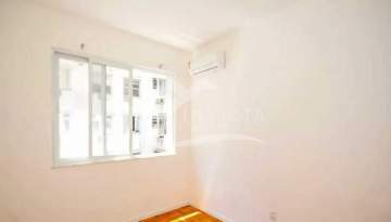 Ótima localização - Ótimo 2 quartos na Edmundo Lins!!! - FCAP21402