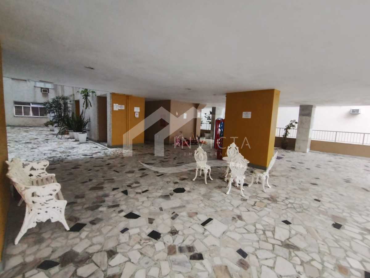Conheça IMG-20250702-WA0179 do imóvel - OTIMO APARTAMENTO COM 3 QUARTOS E 2 VAGAS NA ESCRITURA - FCAP31643 - 28 IMG-20250702-WA0179 - 28