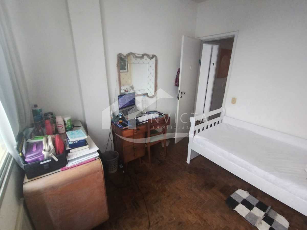 Conheça IMG-20250702-WA0185 do imóvel - OTIMO APARTAMENTO COM 3 QUARTOS E 2 VAGAS NA ESCRITURA - FCAP31643 - 8 IMG-20250702-WA0185 - 8