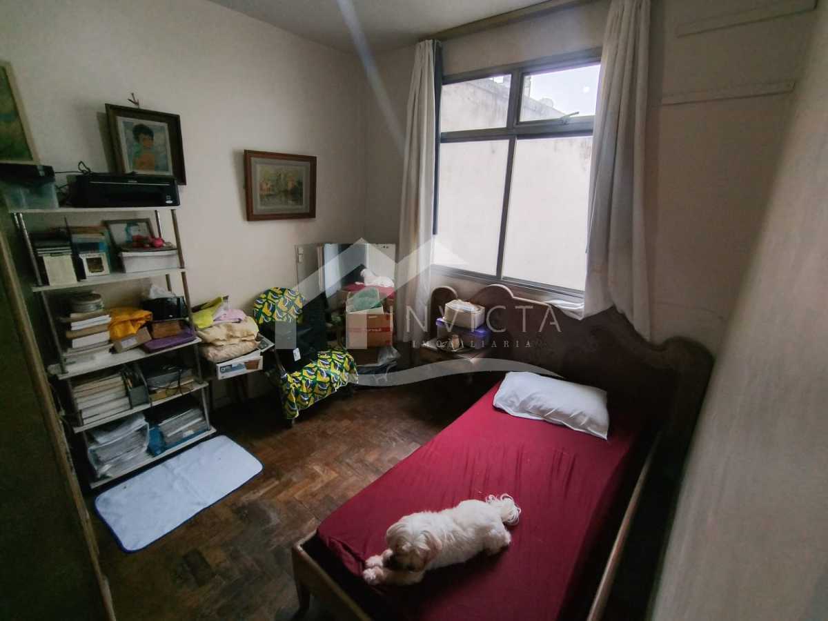 Conheça IMG-20250702-WA0194 do imóvel - OTIMO APARTAMENTO COM 3 QUARTOS E 2 VAGAS NA ESCRITURA - FCAP31643 - 12 IMG-20250702-WA0194 - 12