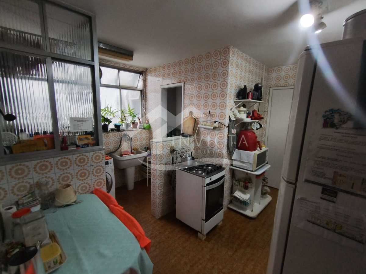 Conheça IMG-20250702-WA0195 do imóvel - OTIMO APARTAMENTO COM 3 QUARTOS E 2 VAGAS NA ESCRITURA - FCAP31643 - 17 IMG-20250702-WA0195 - 17