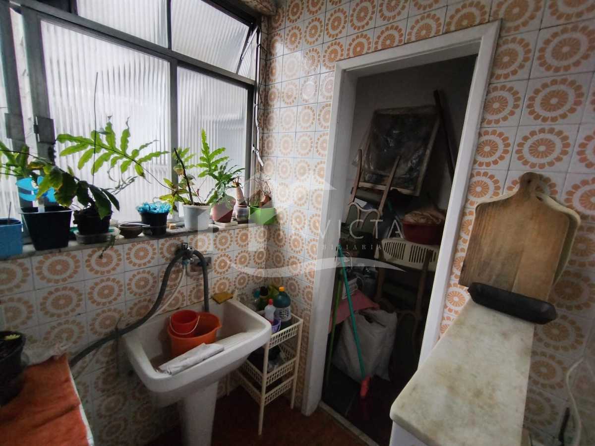 Conheça IMG-20250702-WA0196 do imóvel - OTIMO APARTAMENTO COM 3 QUARTOS E 2 VAGAS NA ESCRITURA - FCAP31643 - 20 IMG-20250702-WA0196 - 20