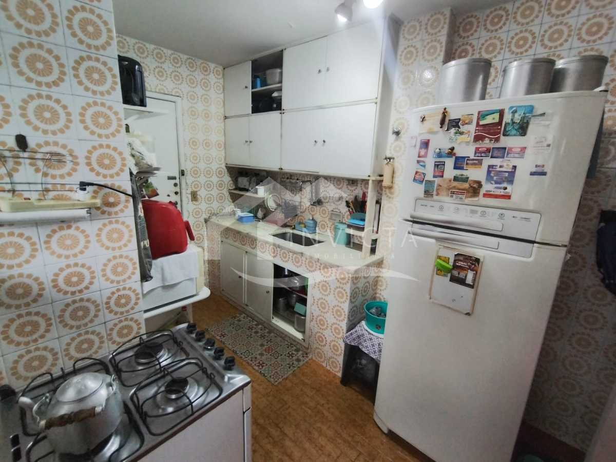 Conheça IMG-20250702-WA0198 do imóvel - OTIMO APARTAMENTO COM 3 QUARTOS E 2 VAGAS NA ESCRITURA - FCAP31643 - 16 IMG-20250702-WA0198 - 16