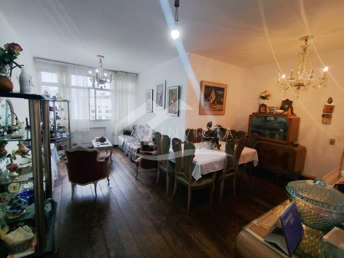 Conheça IMG-20250702-WA0200 do imóvel - OTIMO APARTAMENTO COM 3 QUARTOS E 2 VAGAS NA ESCRITURA - FCAP31643 - 5 IMG-20250702-WA0200 - 5