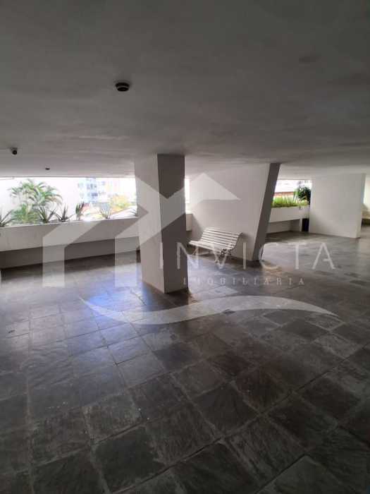 Ótima localização - MARAVILHOSO 3 QUARTOS EM RUA NOBRE - FCAP31645