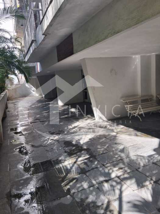 Ótima localização - MARAVILHOSO 3 QUARTOS EM RUA NOBRE - FCAP31645