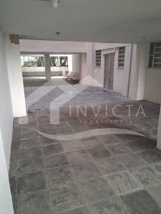 Ótima localização - MARAVILHOSO 3 QUARTOS EM RUA NOBRE - FCAP31645