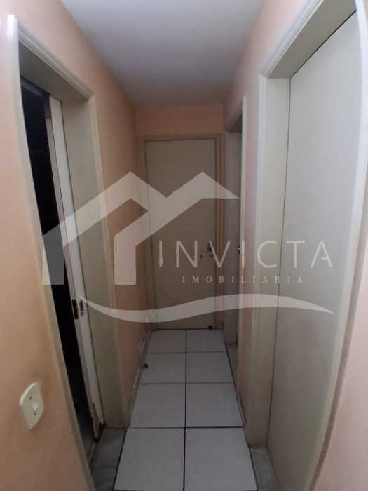 Ótima localização - MARAVILHOSO 3 QUARTOS EM RUA NOBRE - FCAP31645