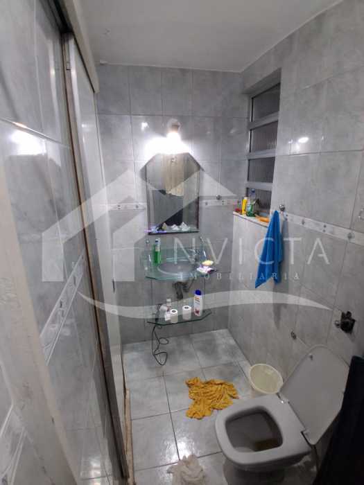Ótima localização - MARAVILHOSO 3 QUARTOS EM RUA NOBRE - FCAP31645
