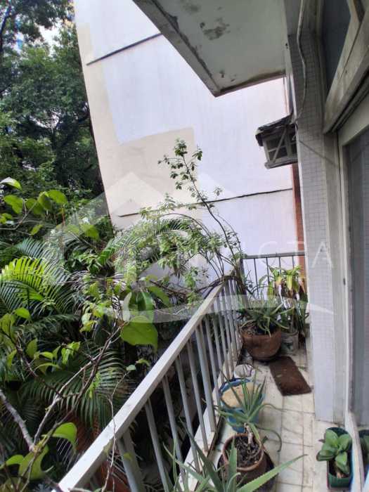 Ótima localização - MARAVILHOSO 3 QUARTOS EM RUA NOBRE - FCAP31645