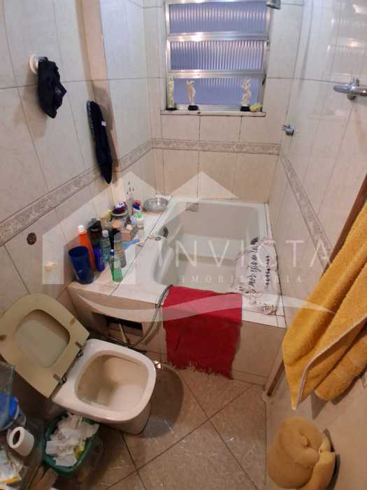 Ótima localização - MARAVILHOSO 3 QUARTOS EM RUA NOBRE - FCAP31645