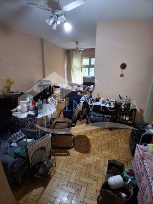 Ótima localização - MARAVILHOSO 3 QUARTOS EM RUA NOBRE - FCAP31645