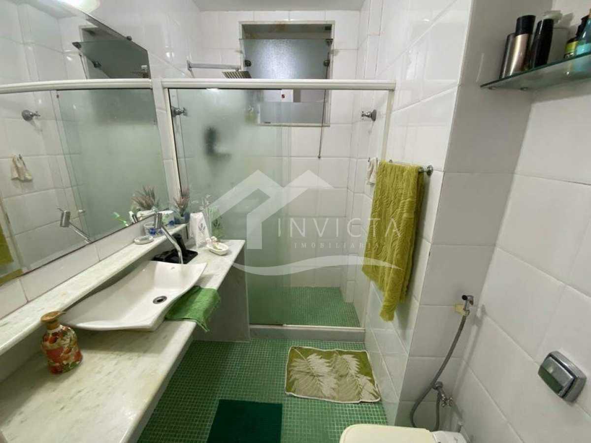 Conheça 7b533881661640ea810d3d6fdd4217 do imóvel - Maravilhoso 3 Quartos com Vaga em Copacabana !! - RPAP30188 - 15 7b533881661640ea810d3d6fdd4217 - 15