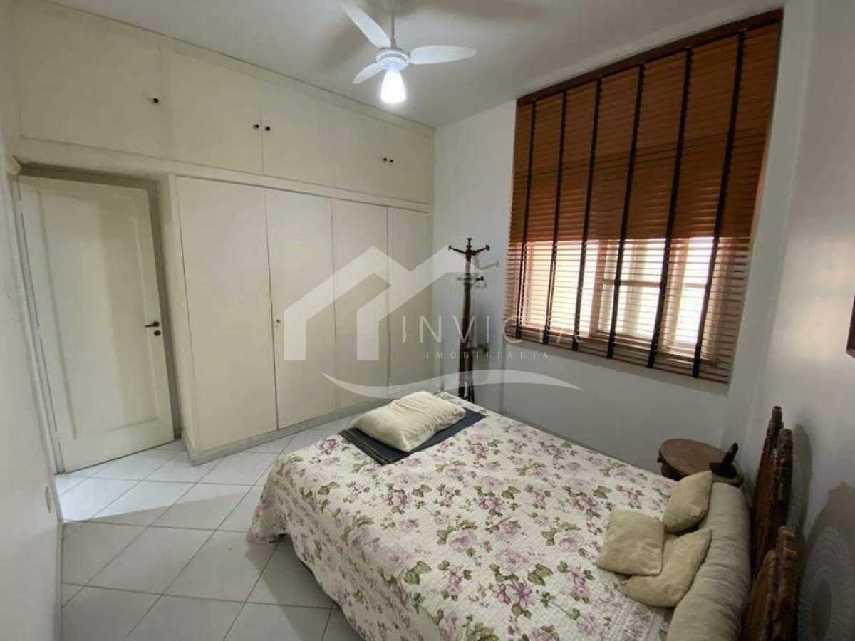 Conheça 988ebbce9abe4404913dbc87fb86d0 do imóvel - Maravilhoso 3 Quartos com Vaga em Copacabana !! - RPAP30188 - 11 988ebbce9abe4404913dbc87fb86d0 - 11