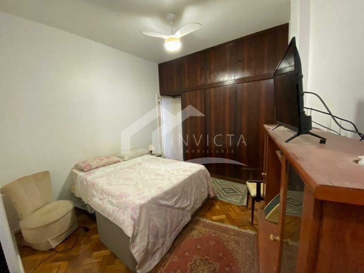 Conheça 3105a37282b4442480c4d4d90e7831 do imóvel - Maravilhoso 3 Quartos com Vaga em Copacabana !! - RPAP30188 - 12 3105a37282b4442480c4d4d90e7831 - 12