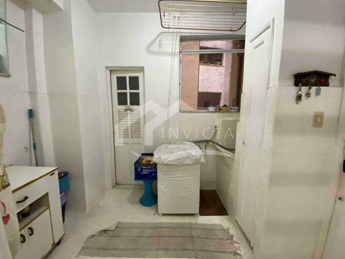 Conheça 3865bd48a2824767af9122eeff3679 do imóvel - Maravilhoso 3 Quartos com Vaga em Copacabana !! - RPAP30188 - 19 3865bd48a2824767af9122eeff3679 - 19