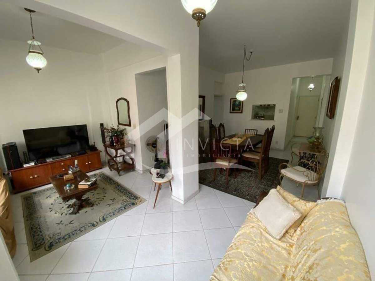 Conheça 65292d6d8a9b43e7b6bd37b0546936 do imóvel - Maravilhoso 3 Quartos com Vaga em Copacabana !! - RPAP30188 - 8 65292d6d8a9b43e7b6bd37b0546936 - 8
