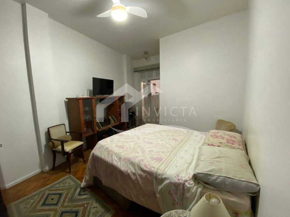 Conheça bff44a2bbb7249f9b3c6195c8ecb0f do imóvel - Maravilhoso 3 Quartos com Vaga em Copacabana !! - RPAP30188 - 14 bff44a2bbb7249f9b3c6195c8ecb0f - 14