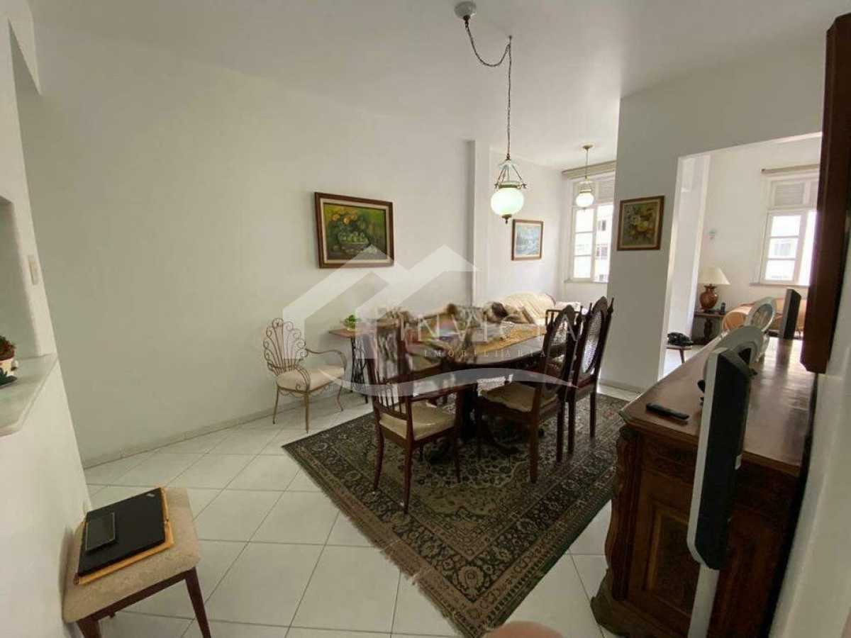 Conheça cacaf5378bf84394961c44b4eeeaf5 do imóvel - Maravilhoso 3 Quartos com Vaga em Copacabana !! - RPAP30188 - 9 cacaf5378bf84394961c44b4eeeaf5 - 9