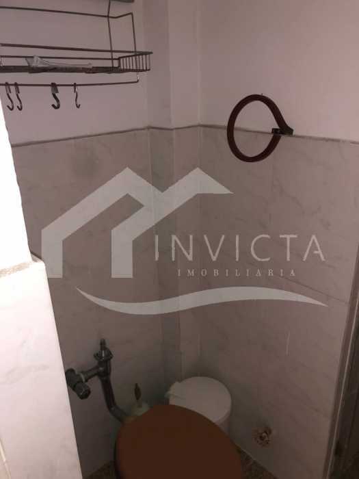 Imperdível - maravilhosa sala comercial no coração de copacabana - RPSL00006