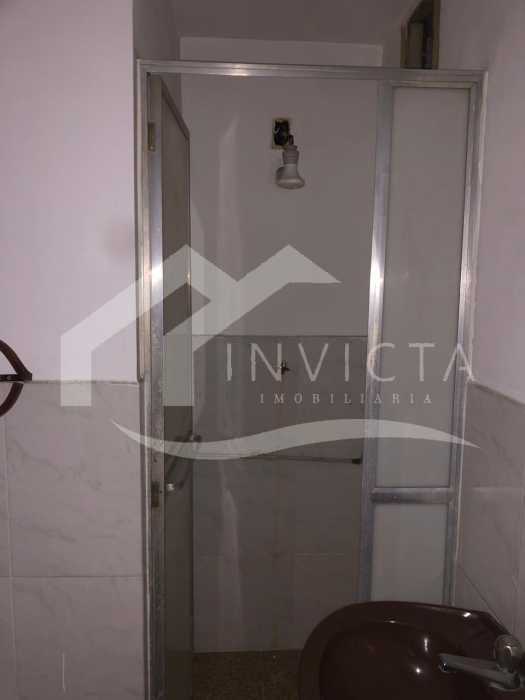 Imperdível - maravilhosa sala comercial no coração de copacabana - RPSL00006