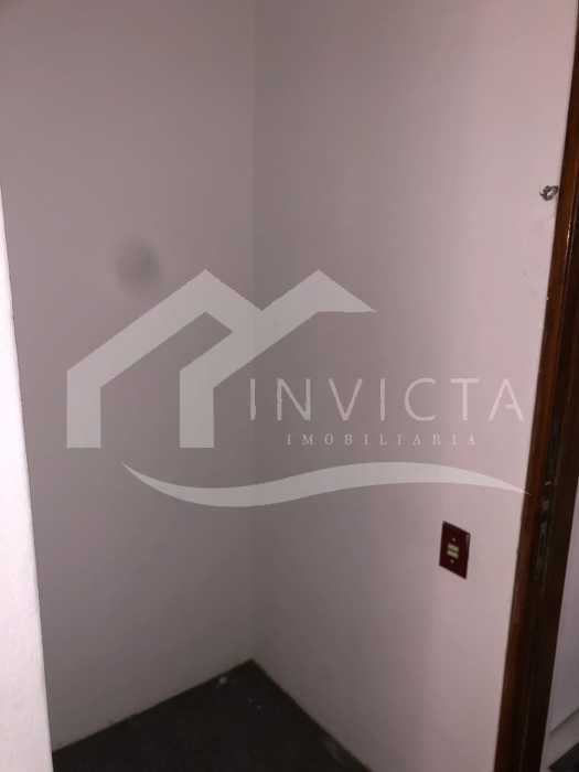 Imperdível - maravilhosa sala comercial no coração de copacabana - RPSL00006