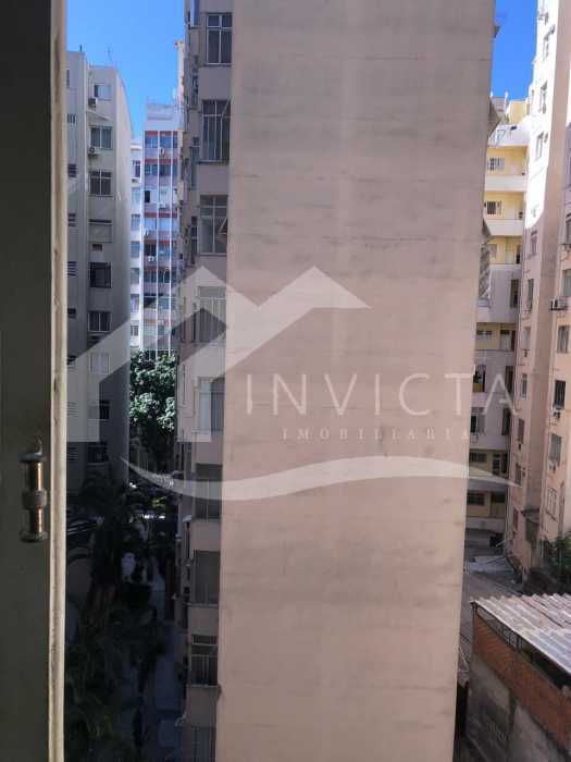 Imperdível - maravilhosa sala comercial no coração de copacabana - RPSL00006