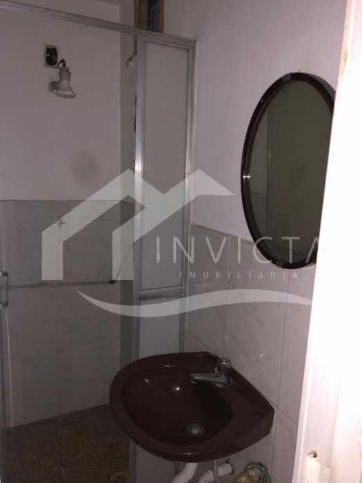 Imperdível - maravilhosa sala comercial no coração de copacabana - RPSL00006