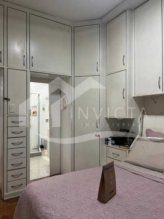 Ótima localização - MARAVILHOSO 3 QUARTOS EM RUA NOBRE - FCAP31661