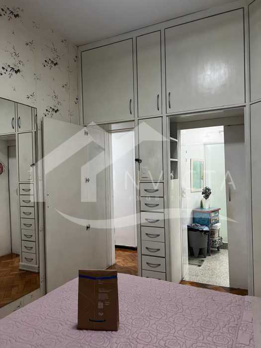 Ótima localização - MARAVILHOSO 3 QUARTOS EM RUA NOBRE - FCAP31661