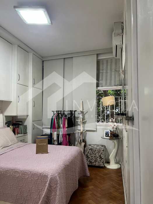 Ótima localização - MARAVILHOSO 3 QUARTOS EM RUA NOBRE - FCAP31661