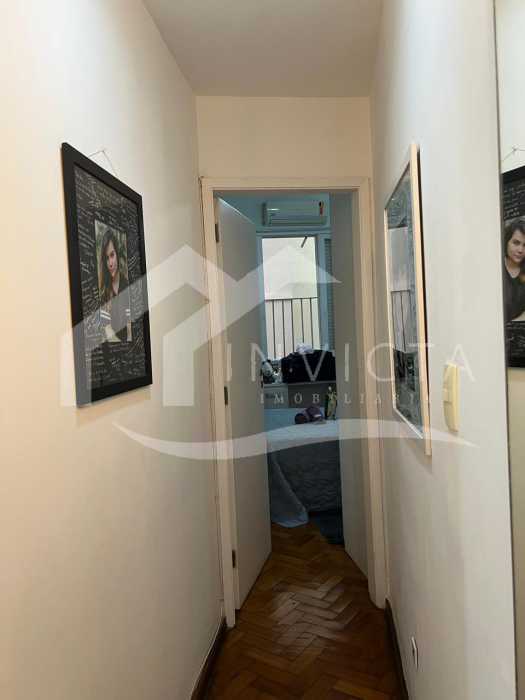 Ótima localização - MARAVILHOSO 3 QUARTOS EM RUA NOBRE - FCAP31661