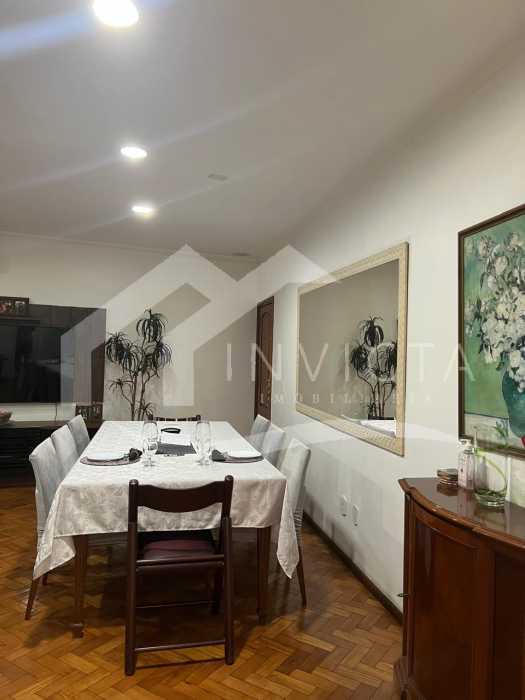 Ótima localização - MARAVILHOSO 3 QUARTOS EM RUA NOBRE - FCAP31661