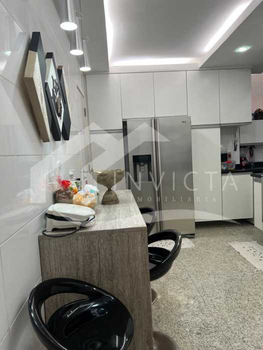 Ótima localização - MARAVILHOSO 3 QUARTOS EM RUA NOBRE - FCAP31661