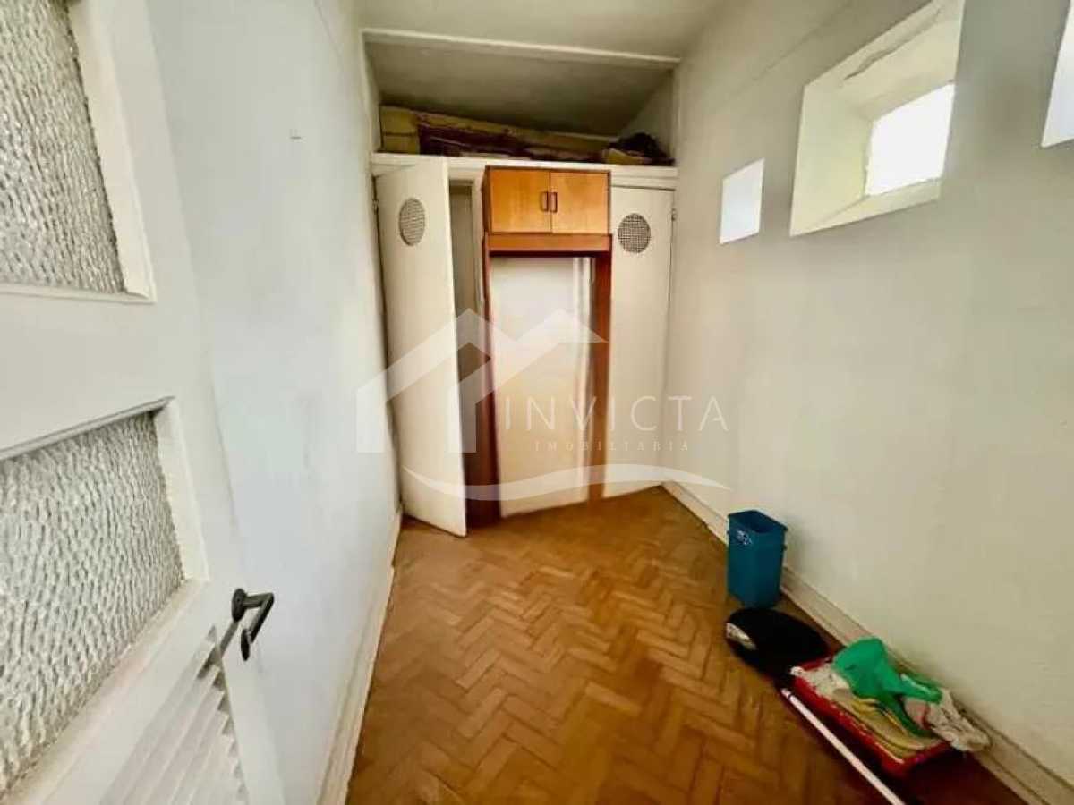 Conheça 1e692b1d-9d12-49f8-a72a-4632a7 do imóvel - MARAVILHOSO SALA TRÊS QUARTOS COM DUAS VARANDAS !! - FCAP31668 - 11 1e692b1d-9d12-49f8-a72a-4632a7 - 11