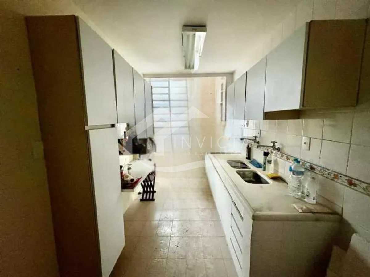 Conheça 6ecd163a-fde8-49cf-a0c0-c4c806 do imóvel - MARAVILHOSO SALA TRÊS QUARTOS COM DUAS VARANDAS !! - FCAP31668 - 17 6ecd163a-fde8-49cf-a0c0-c4c806 - 17