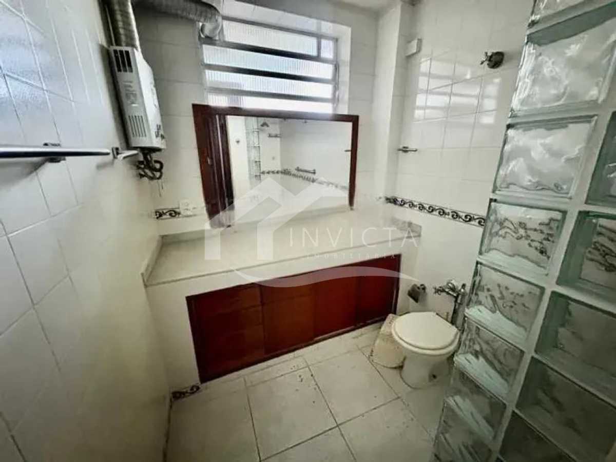 Conheça 56a4b9de-c3e0-4123-adca-909606 do imóvel - MARAVILHOSO SALA TRÊS QUARTOS COM DUAS VARANDAS !! - FCAP31668 - 13 56a4b9de-c3e0-4123-adca-909606 - 13