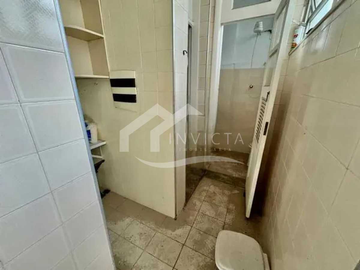 Conheça 18223a21-5834-49a7-9f51-133e7f do imóvel - MARAVILHOSO SALA TRÊS QUARTOS COM DUAS VARANDAS !! - FCAP31668 - 19 18223a21-5834-49a7-9f51-133e7f - 19