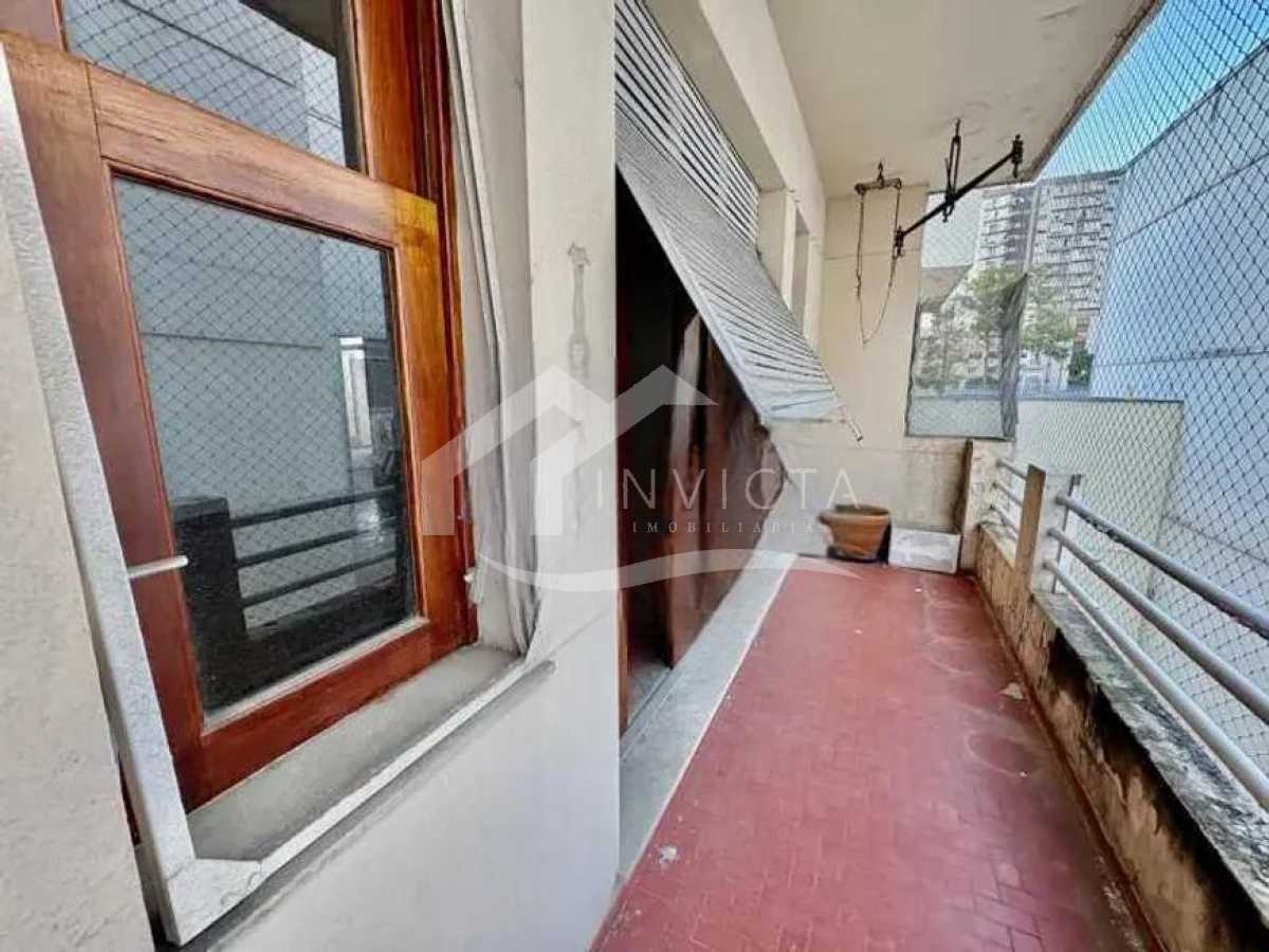 Conheça 7c7e075a-5d95-4a6e-8b35-9db197 do imóvel - MARAVILHOSO SALA TRÊS QUARTOS COM DUAS VARANDAS !! - FCAP31668 - 5 7c7e075a-5d95-4a6e-8b35-9db197 - 5
