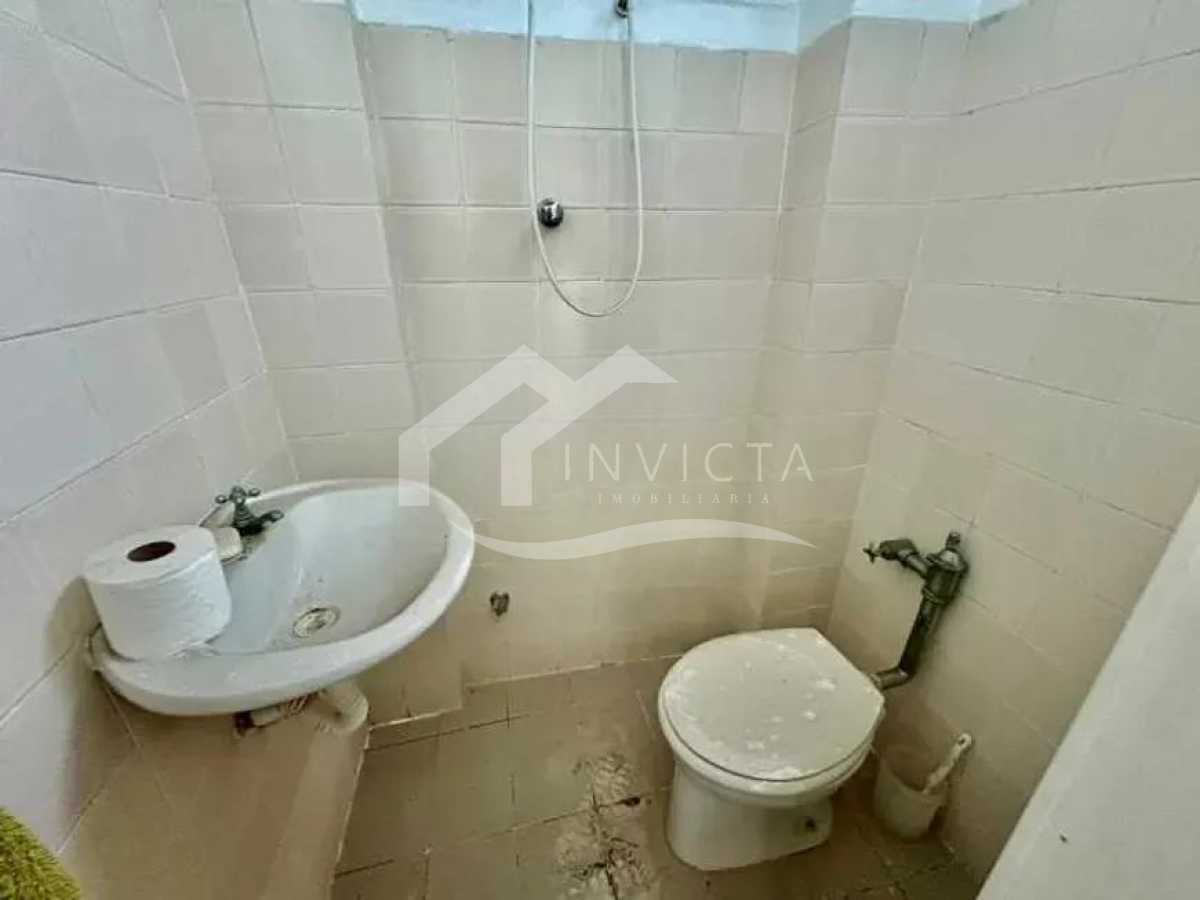 Conheça 08f929bb-4c9f-4183-b614-430b82 do imóvel - MARAVILHOSO SALA TRÊS QUARTOS COM DUAS VARANDAS !! - FCAP31668 - 16 08f929bb-4c9f-4183-b614-430b82 - 16