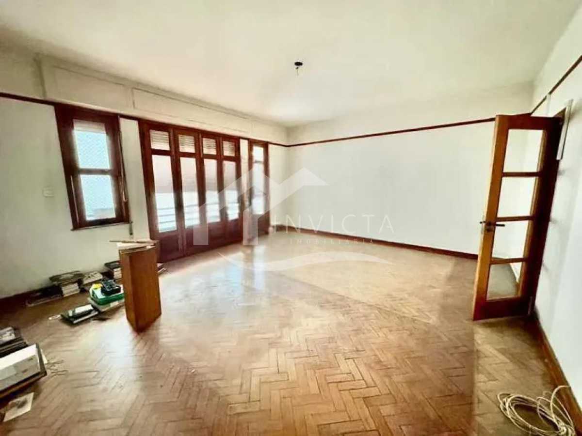 Conheça bf9c61e0-bb93-442b-a321-7253e2 do imóvel - MARAVILHOSO SALA TRÊS QUARTOS COM DUAS VARANDAS !! - FCAP31668 - 7 bf9c61e0-bb93-442b-a321-7253e2 - 7