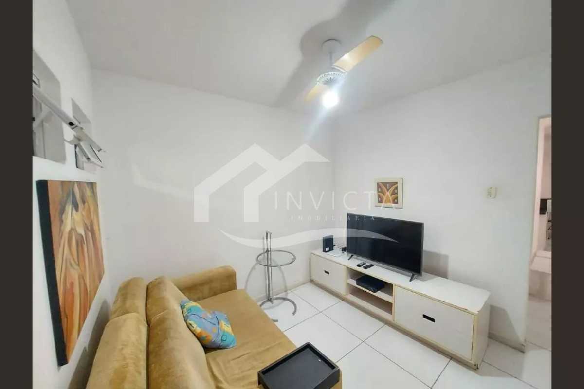 Conheça 6049ea95ae624f99b780851ba5ab68 do imóvel - Maravilhoso Quarto e sala na Avenida Atlantica - RPKI10092 - 2 6049ea95ae624f99b780851ba5ab68 - 2