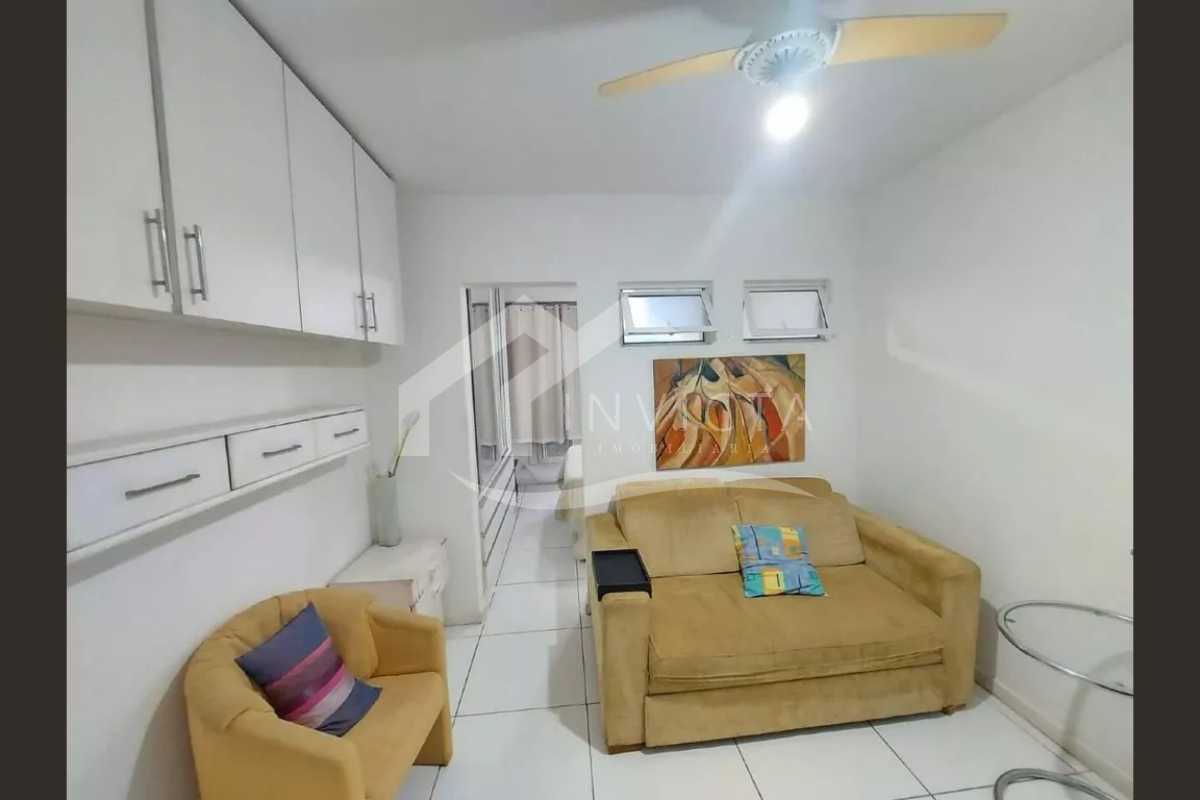 Conheça b0083c6a3cfc48f4ad100a72641c82 do imóvel - Maravilhoso Quarto e sala na Avenida Atlantica - RPKI10092 - 4 b0083c6a3cfc48f4ad100a72641c82 - 4