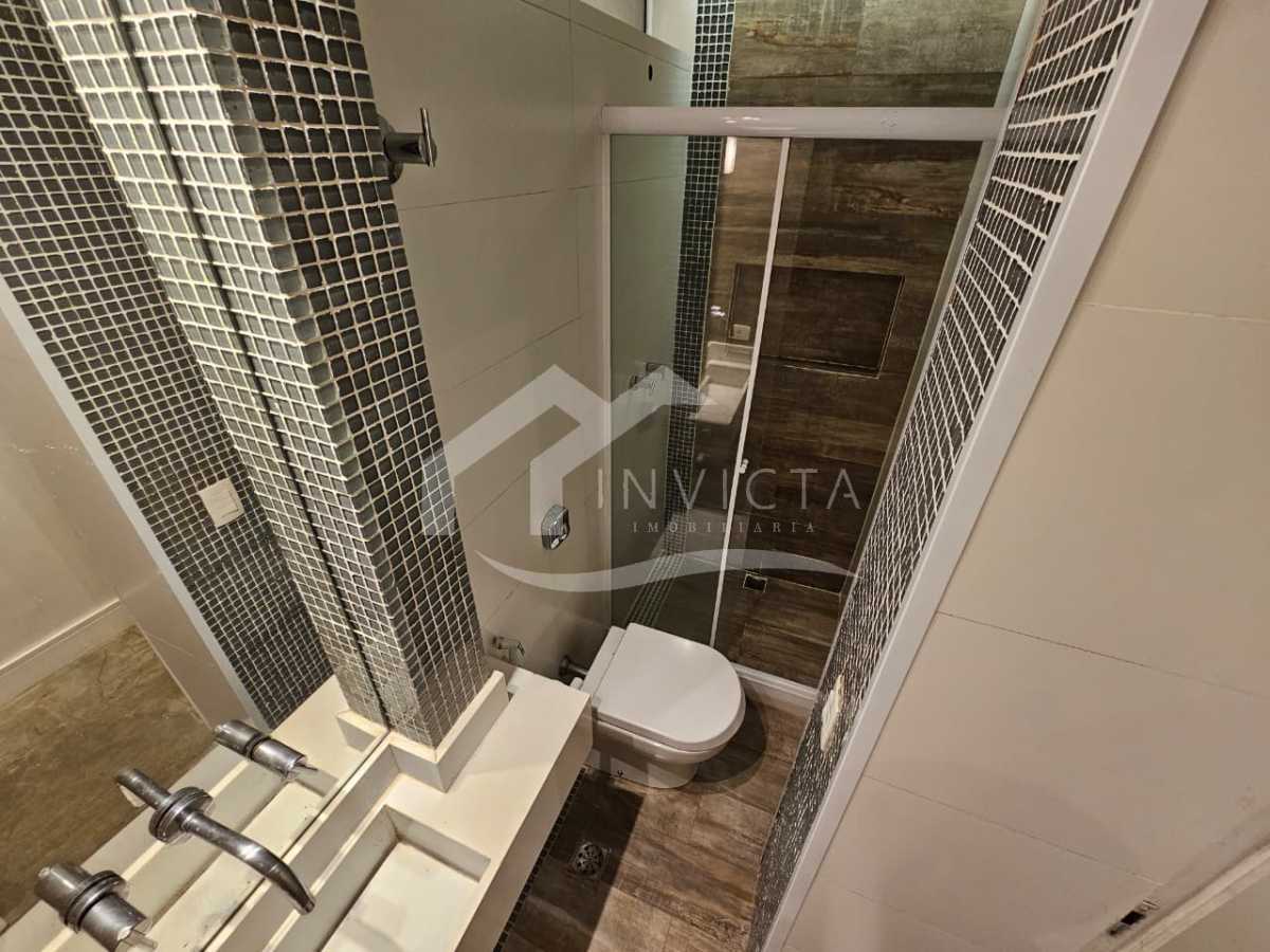 Conheça IMG-20250806-WA0209 do imóvel - ótimo apartamento de 3 quartos totalmente reformado !!!!! - FCAP31673 - 14 IMG-20250806-WA0209 - 14