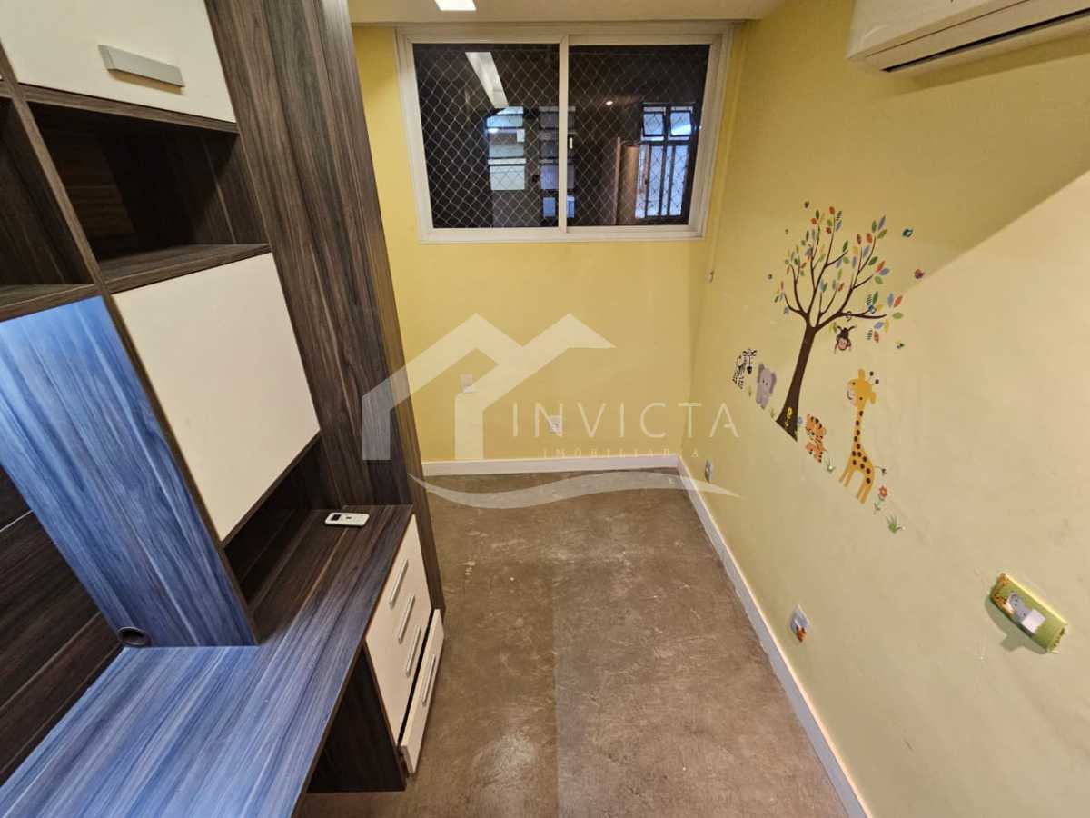 Conheça IMG-20250806-WA0217 do imóvel - ótimo apartamento de 3 quartos totalmente reformado !!!!! - FCAP31673 - 16 IMG-20250806-WA0217 - 16