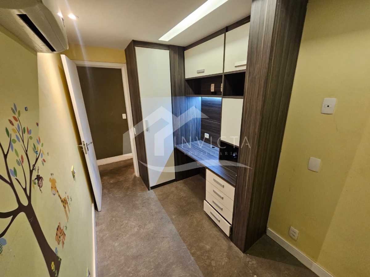Conheça IMG-20250806-WA0218 do imóvel - ótimo apartamento de 3 quartos totalmente reformado !!!!! - FCAP31673 - 17 IMG-20250806-WA0218 - 17
