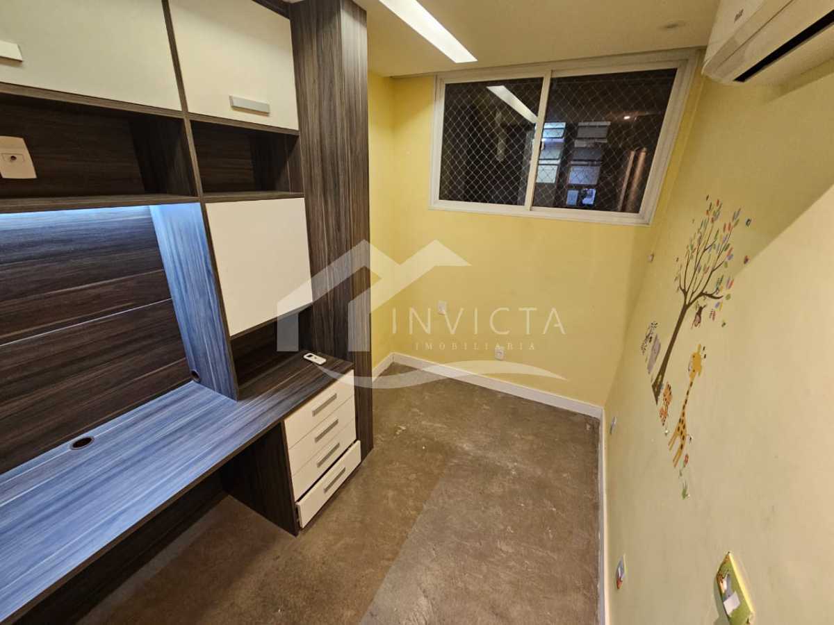Conheça IMG-20250806-WA0219 do imóvel - ótimo apartamento de 3 quartos totalmente reformado !!!!! - FCAP31673 - 18 IMG-20250806-WA0219 - 18