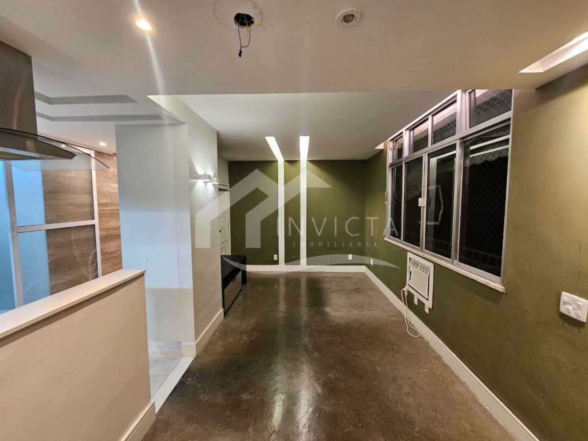 Conheça IMG-20250806-WA0227 do imóvel - ótimo apartamento de 3 quartos totalmente reformado !!!!! - FCAP31673 - 6 IMG-20250806-WA0227 - 6
