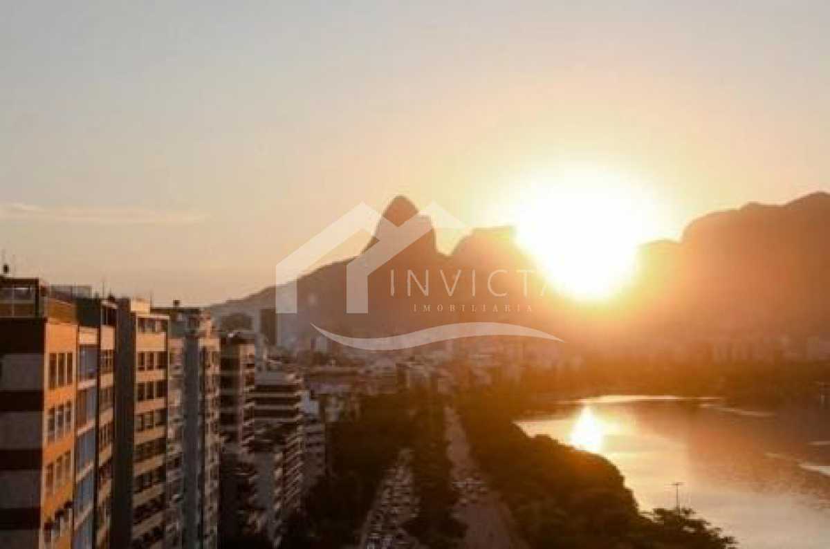 Conheça WhatsApp Image 2025-08-07 at 1 do imóvel - Excelente apartamento com vista panorâmica para a Lagoa - RPAP30206 - 18 WhatsApp Image 2025-08-07 at 1 - 18